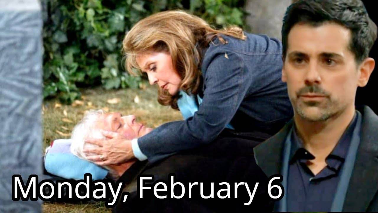 General Hospital Spoilers For Monday February 6, 2023