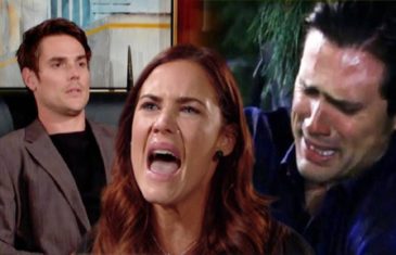 The Young and The Restless Spoilers Wednesday, February 15, Y&R