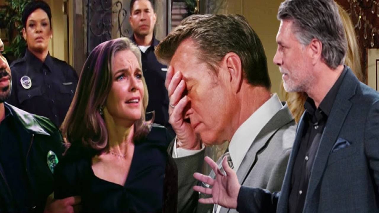The Young and The Restless Spoilers Monday, February 20, 2023