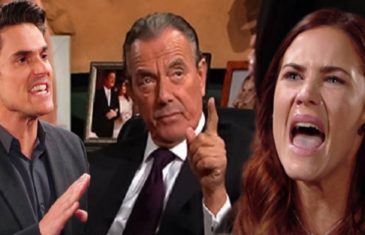 The Young and The Restless Spoilers Next Weeks, February 20 – 24