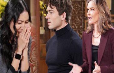 The Young and The Restless Spoilers Next 2 Weeks, February 20 – March 3
