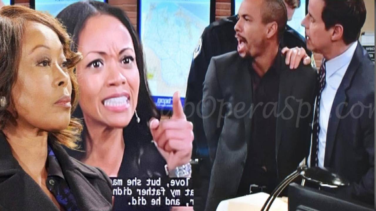 The Young and The Restless Spoilers Monday, February 27, 2023