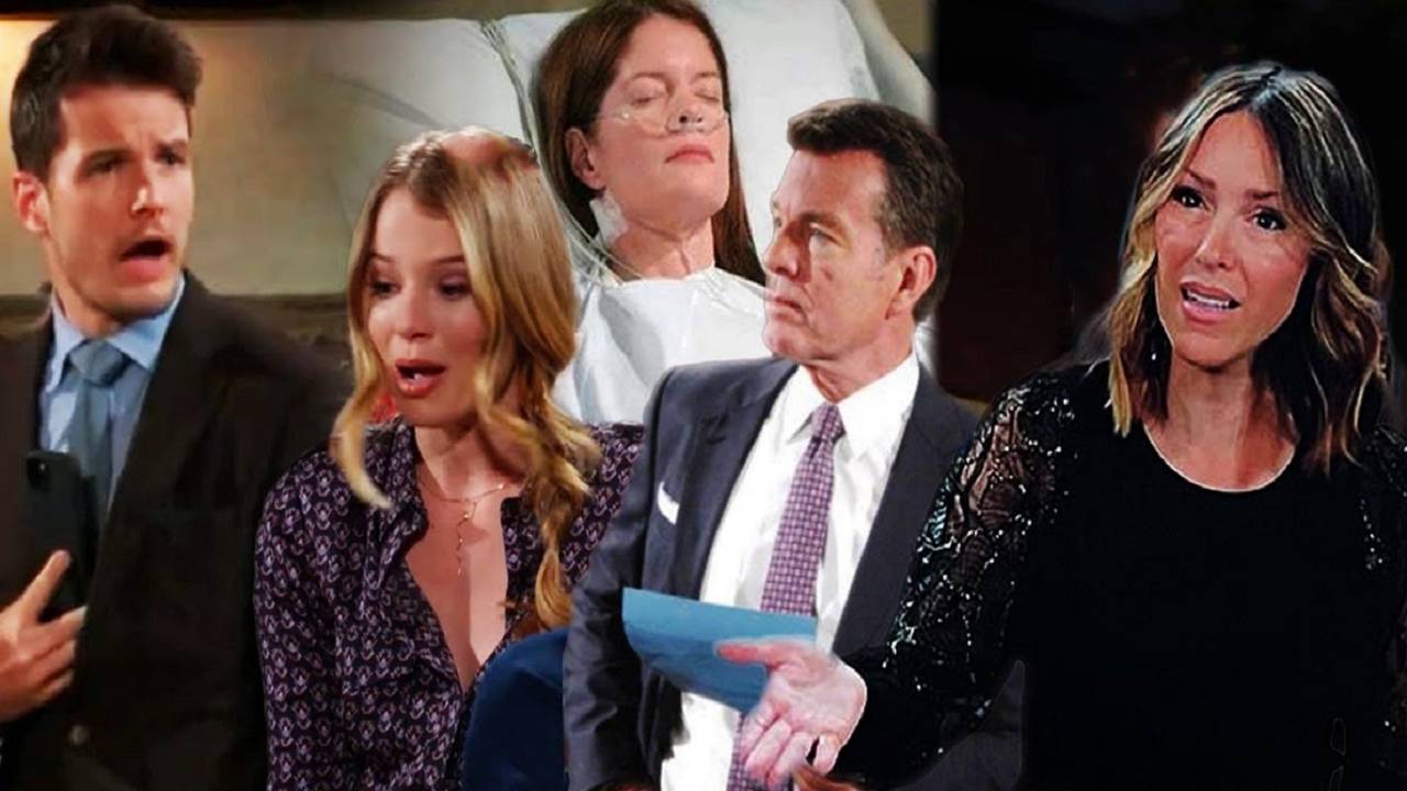 The Young and The Restless Spoilers For Tuesday, February 7, 2023