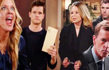 The Young and The Restless Spoilers For Monday, February 13, 2023