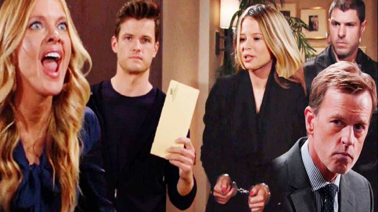 The Young and The Restless Spoilers For Monday, February 13, 2023