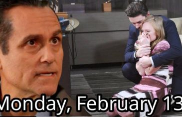 General Hospital Spoilers For Monday, February 13, 2023
