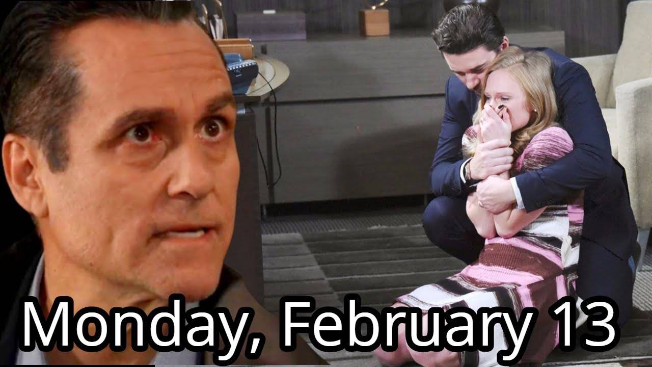 General Hospital Spoilers For Monday, February 13, 2023