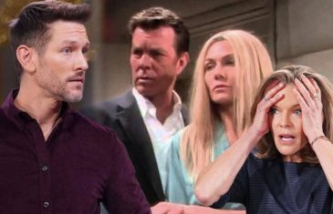 The Young and The Restless Spoilers Next Weeks, February 13 – 17