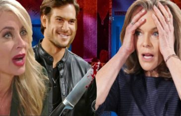 The Young and The Restless Spoilers Thursday, February 16, Y&R