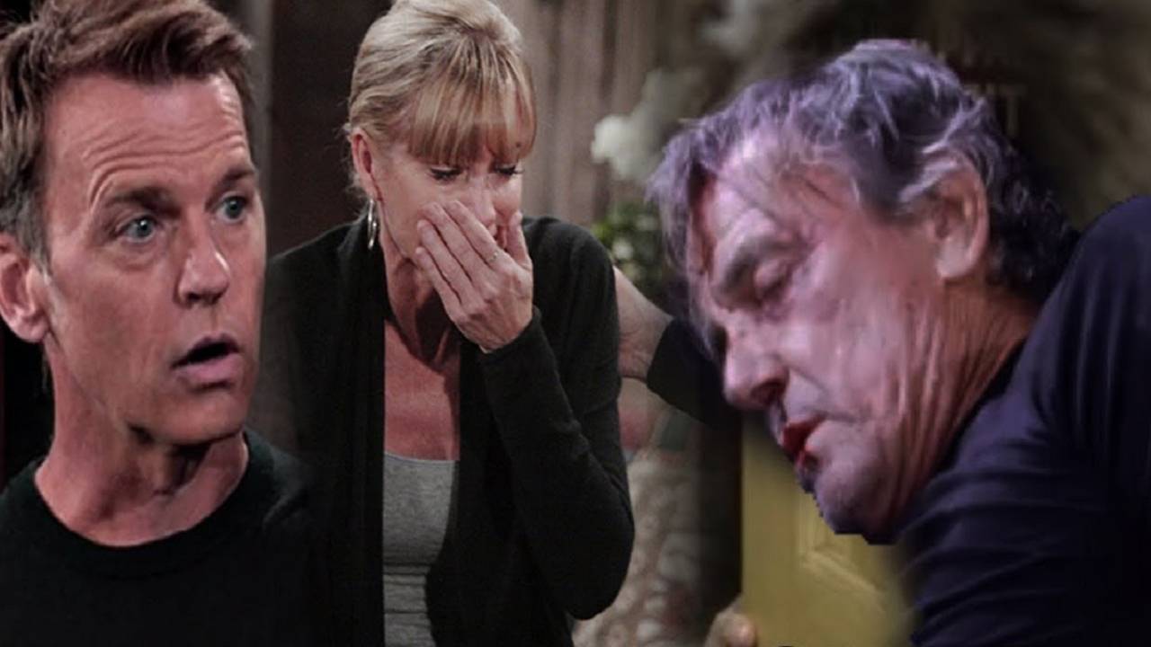 The Young and The Restless Spoilers Monday, March 6, 2023
