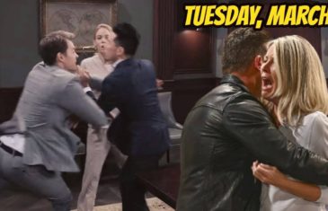 General Hospital Spoilers Tuesday, March 7, 2023