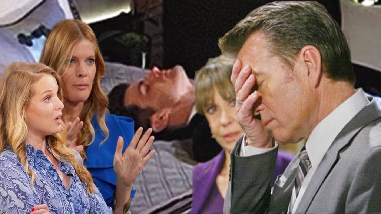 The Young and The Restless Spoilers Next Weeks, March 13 – 17, 2023
