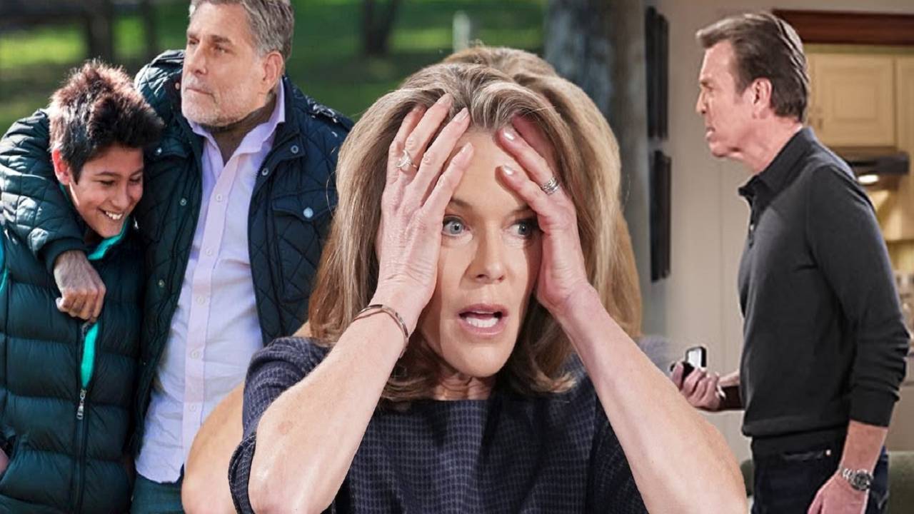 The Young and The Restless Spoilers Next 2 Weeks, March 13 – 24, 2023
