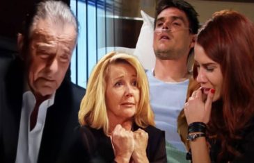 The Young and The Restless Spoilers Next 2 Weeks, March 20 – 31, 2023