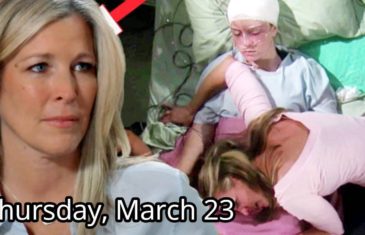General Hospital Spoilers Thursday, March 23, 2023