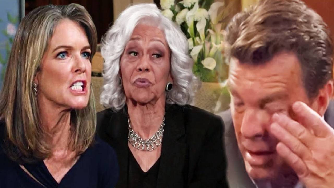 The Young and The Restless Spoilers Friday, March 24, 2023