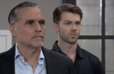 General Hospital Spoilers Friday, March 24, 2023