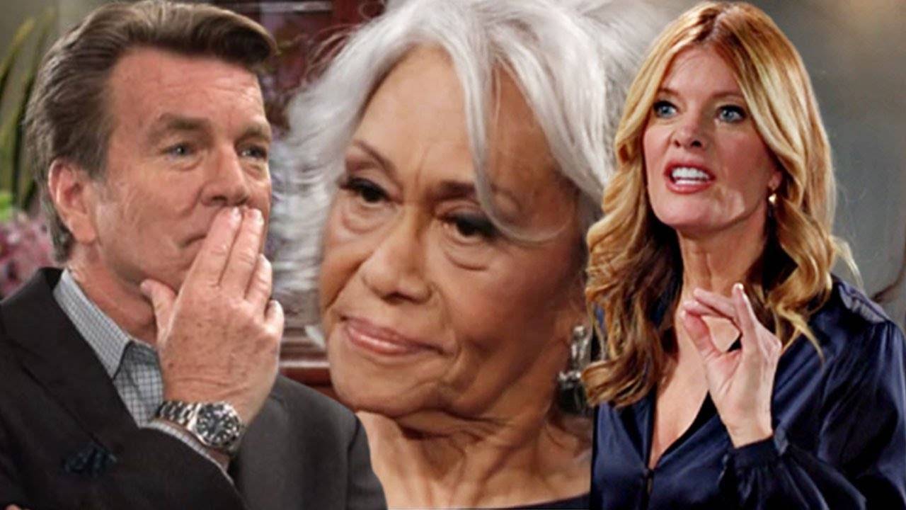 The Young and The Restless Spoilers Next Weeks, March 27 – 31, 2023