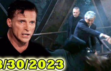 General Hospital Spoilers Thursday, March 30, 2023