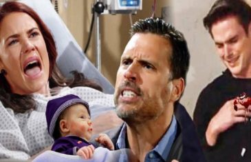The Young and The Restless Spoilers Next Weeks, April 24 - 28, 2023