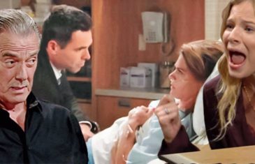 The Young and The Restless Spoilers Tuesday, April 4, 2023