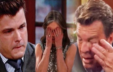 The Young and The Restless Spoilers Next Weeks, April 10 - 14, 2023