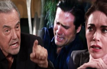 The Young and The Restless Spoilers Next 2 Weeks, April 10 – 21, 2023