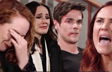 The Young and The Restless Spoilers Next 2 Weeks, April 10 – 21