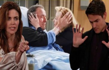 The Young and The Restless Spoilers Tuesday, April 11, Y&R