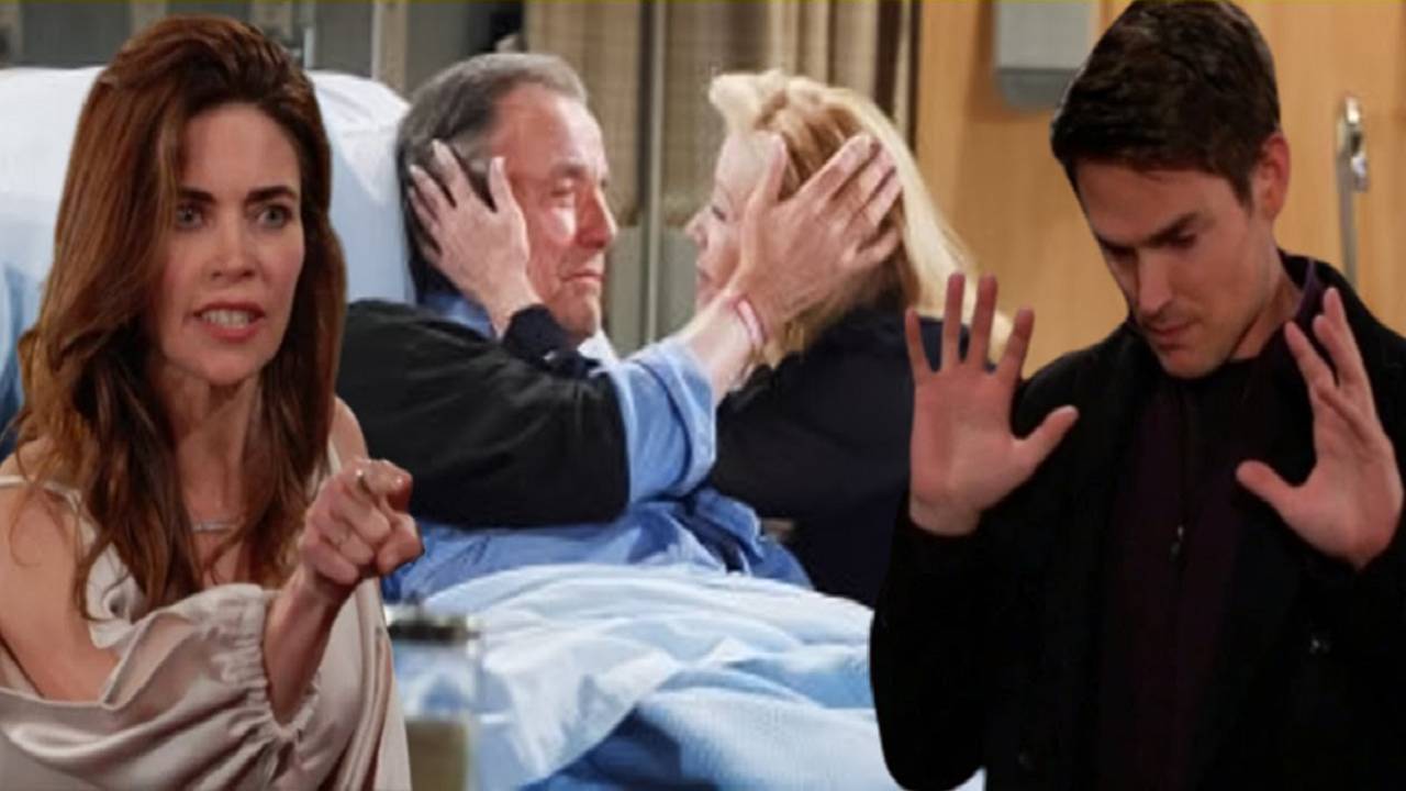 The Young and The Restless Spoilers Tuesday, April 11, Y&R
