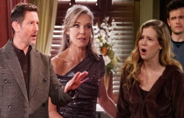 The Young and The Restless Spoilers Wednesday, April 12, 2023