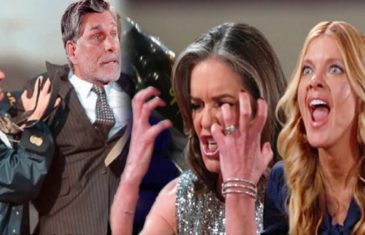 The Young and The Restless Spoilers Wednesday, April 12, 2023