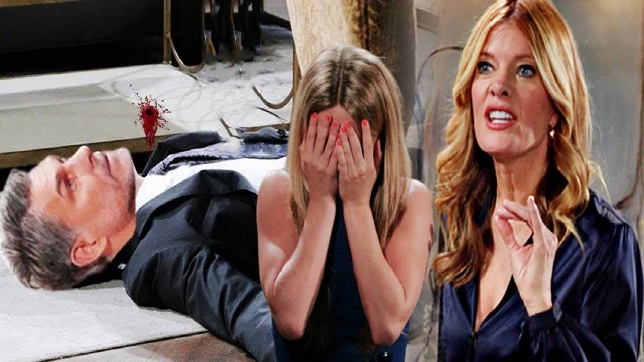 The Young and The Restless Spoilers Thursday, April 13, Y&R