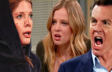 The Young and The Restless Spoilers Thursday, April 20, 2023