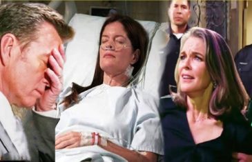 The Young and The Restless Spoilers Thursday, April 27, 2023
