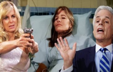 The Young and The Restless Spoilers Monday, May 1, 2023