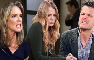 The Young and The Restless Spoilers Monday, April 24, 2023
