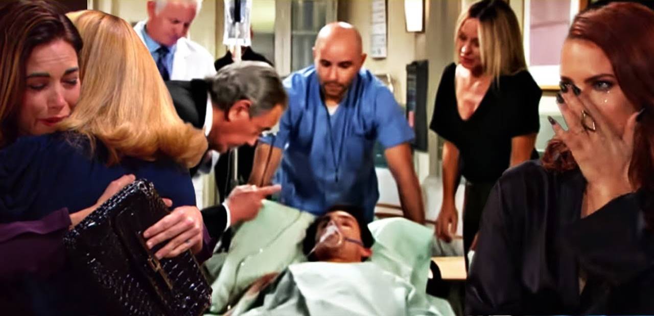 The Young and The Restless Spoilers Next Weeks May 22 – 26, 2023