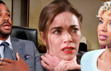 The Young and The Restless Spoilers Tuesday, May 9, 2023