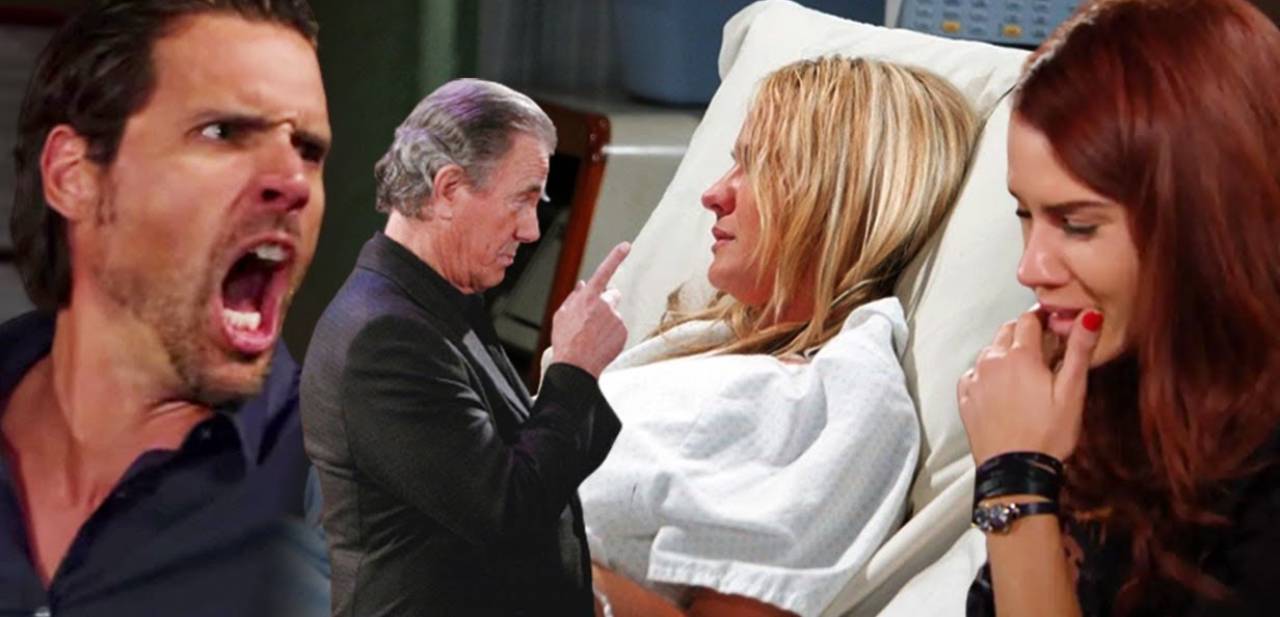 The Young and The Restless Spoilers Next 2 Weeks, May 8 – 19, 2023