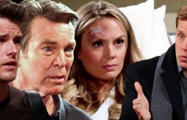 The Young and The Restless Spoilers Next 2 Weeks May 8 - 19, 2023