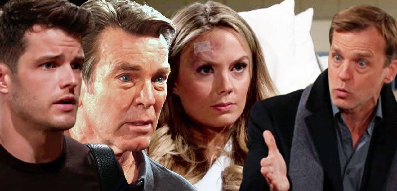 The Young and The Restless Spoilers Next 2 Weeks May 8 – 19, 2023