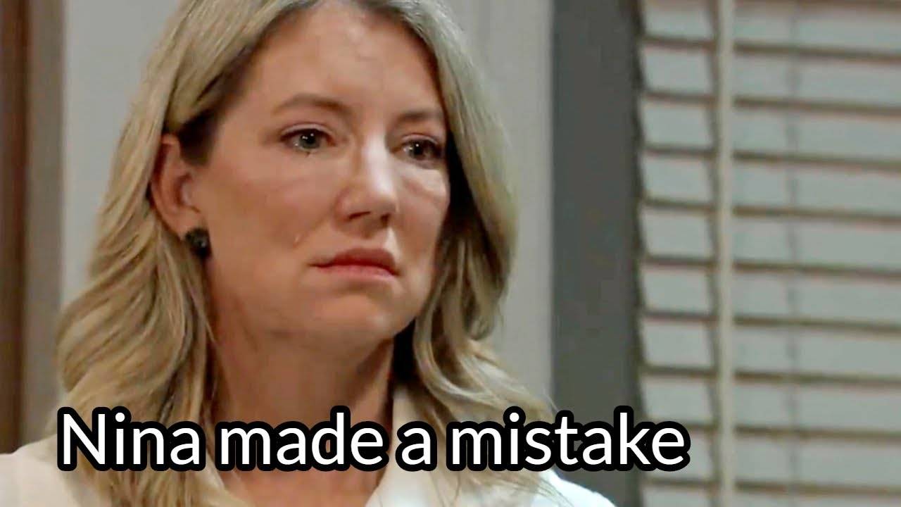 General Hospital Spoilers Wednesday, May 3, 2023