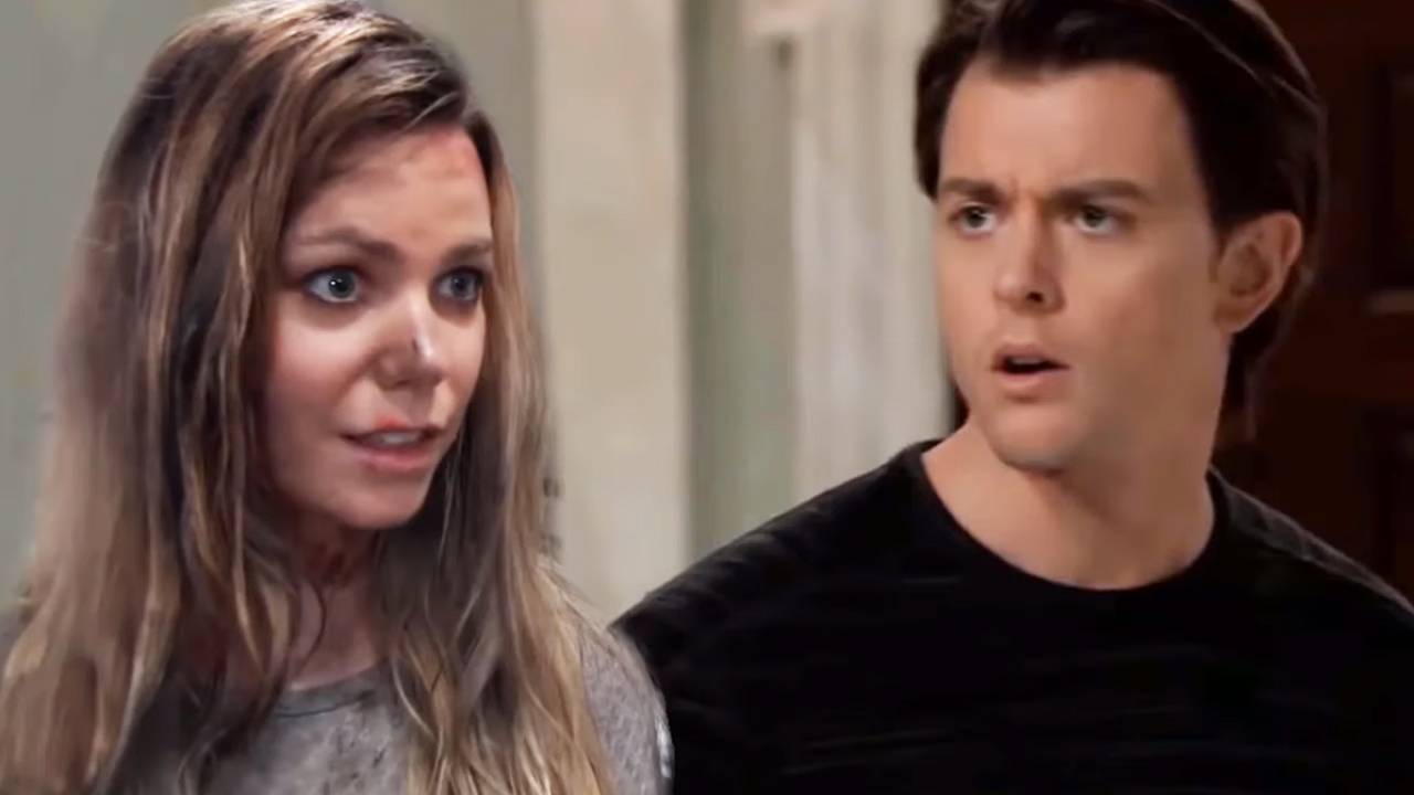 General Hospital Spoilers Tuesday, May 9, 2023