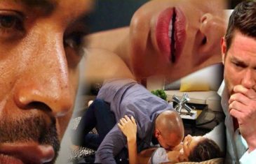 The Young and The Restless Spoilers Friday, May 12, Y&R