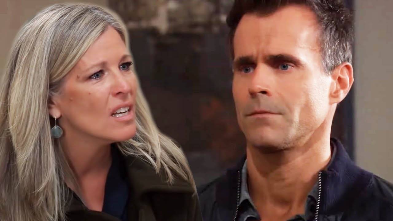 General Hospital Spoilers Thursday, May 18, 2023