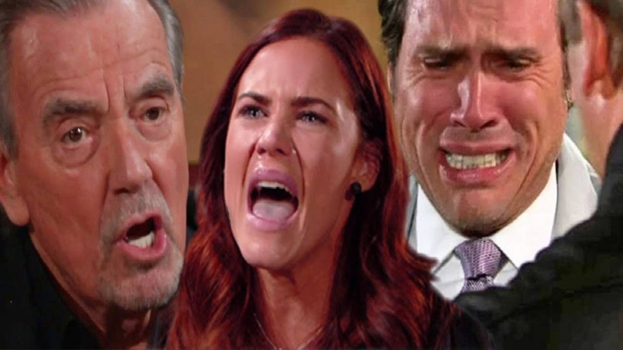 The Young and The Restless Spoilers Tuesday, May 23, Y&R