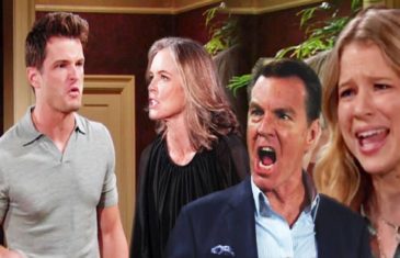 The Young and The Restless Spoilers Wednesday, May 24, 2023