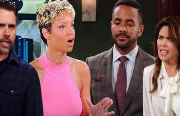 The Young and The Restless Spoilers Next 2 Weeks May 29 - June 9, 2023