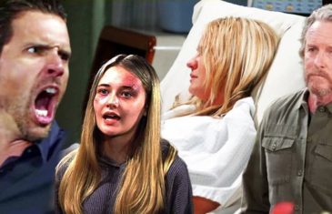 The Young and The Restless Spoilers Next 2 Weeks June 5 - 16, 2023